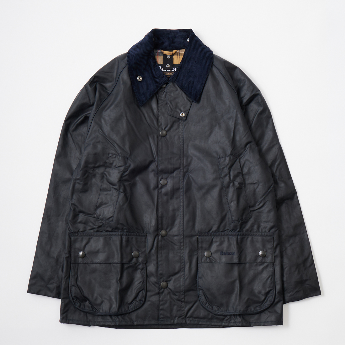 Barbour（バブアー） [並行輸入品] オリジナルフィット クラシック