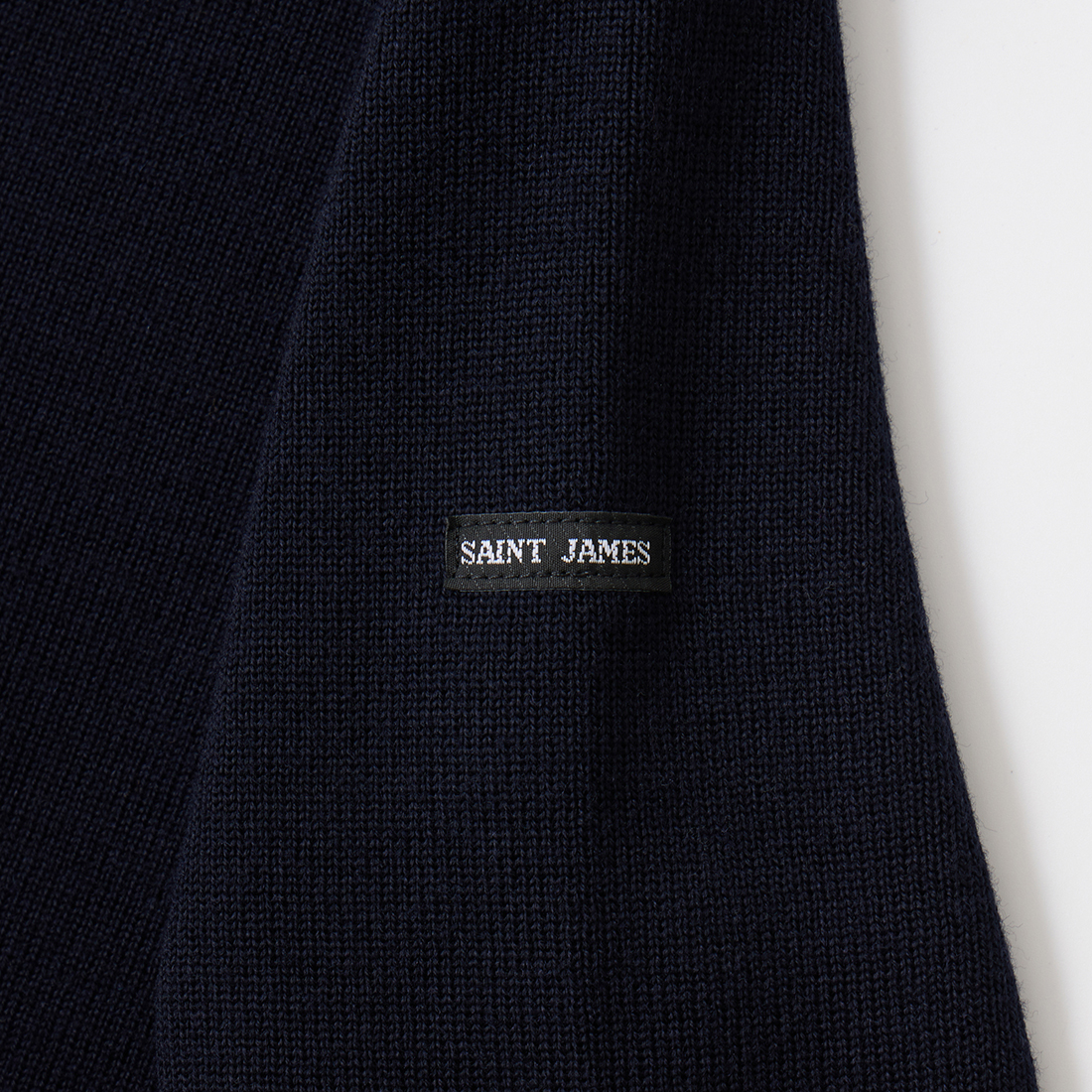 SAINT JAMES（セントジェームス） [並行輸入品] マリンセーター ニット