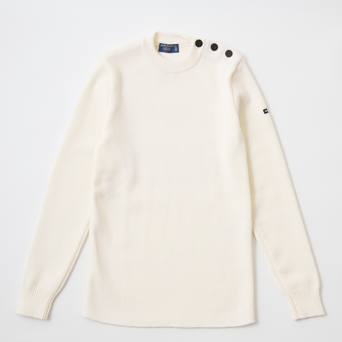 セントジェームス SAINT JAMES マリンセーター フランス製 SAINT JAMES [並行輸入品] セントジェームス マリンセーター