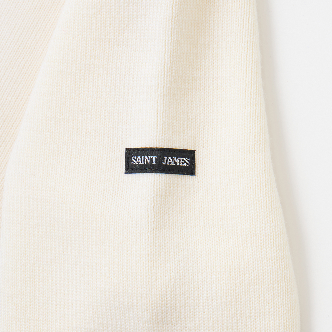 セントジェームス SAINT JAMES マリンセーター フランス製 SAINT JAMES [並行輸入品] セントジェームス マリンセーター