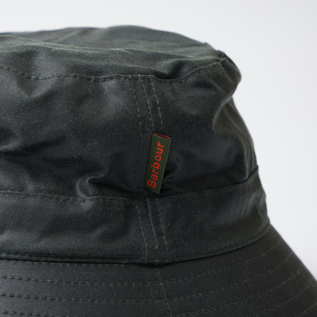 Barbour（バブアー） [並行輸入品] オイルドコットン バケットハット