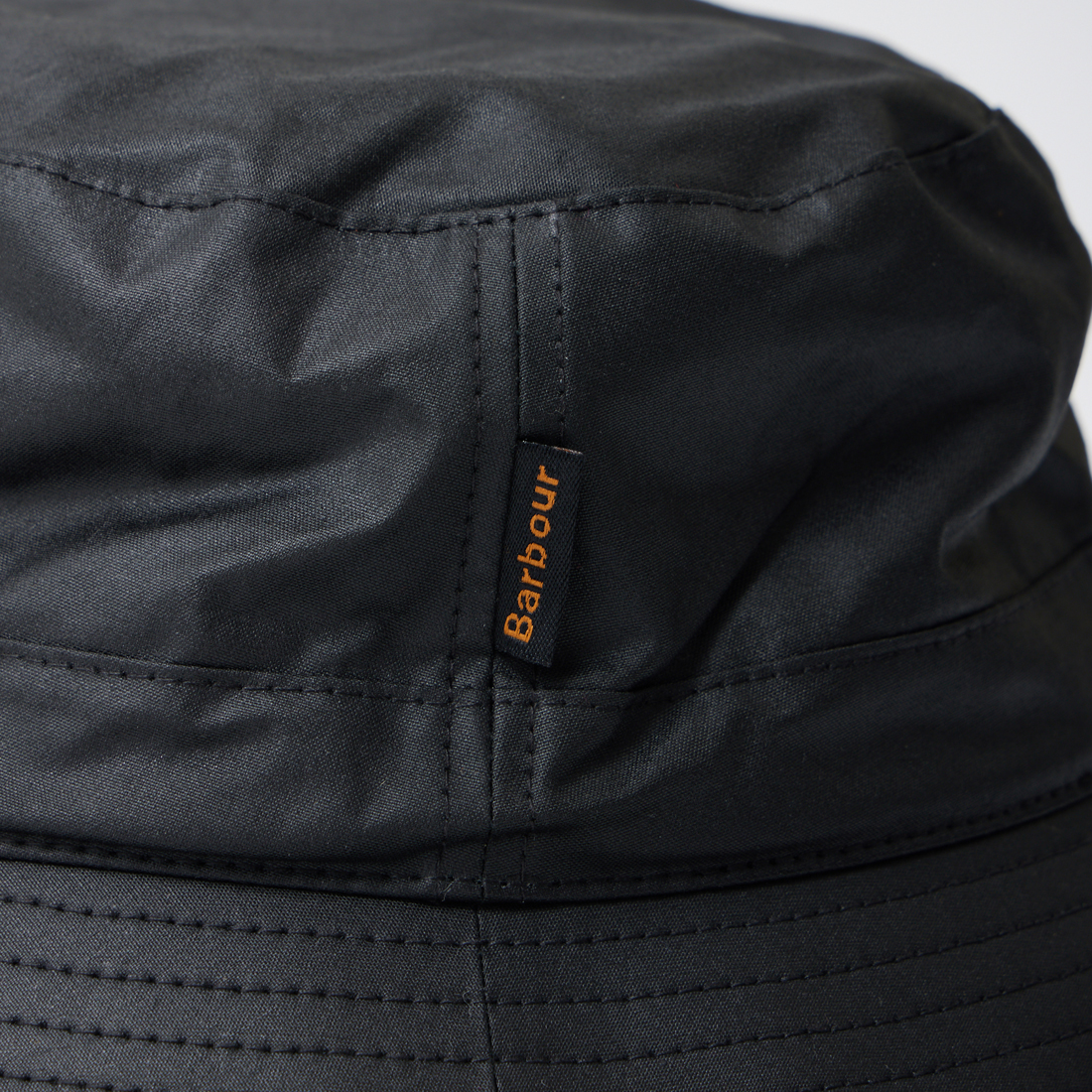 Barbour（バブアー） [並行輸入品] オイルドコットン バケットハット