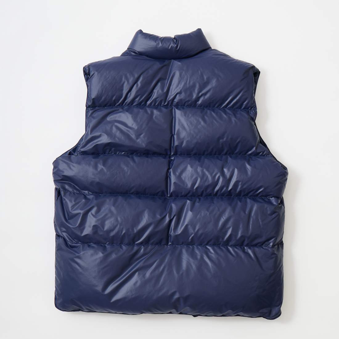 Crescent Down Works（クレセントダウンワークス） ダウンベスト