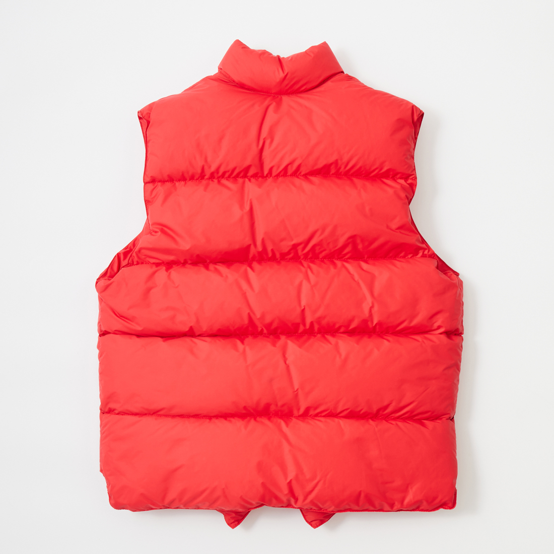 Crescent Down Works（クレセントダウンワークス） ダウンベスト