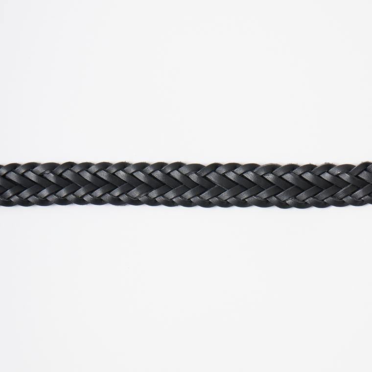 ALCYON BELT COMPANY NAVY レザーベルト 30インチ Halcyon Belt Company HALCYON BELT COMPANY ハルシオンベルト