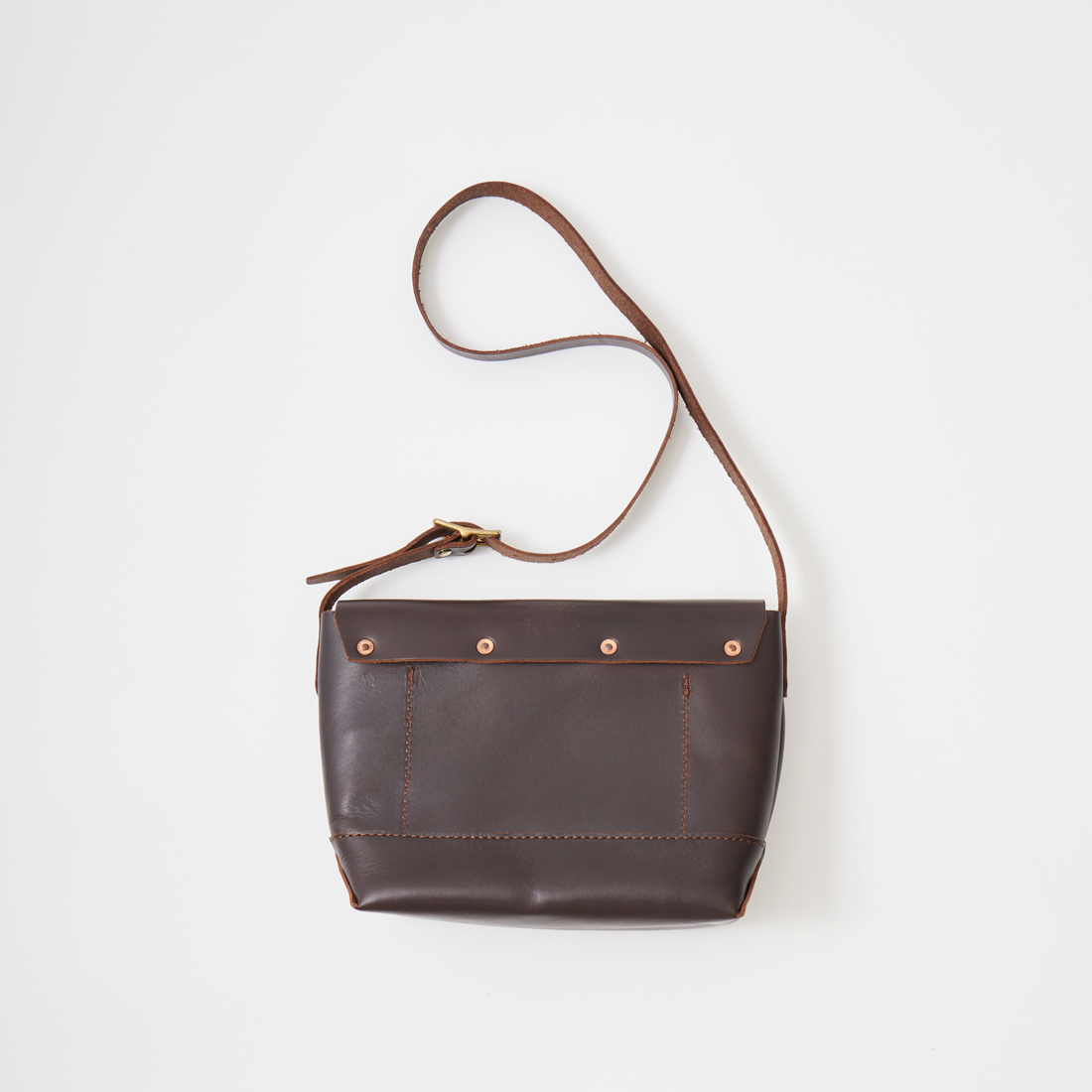 HERITAGE LEATHER（ヘリテージレザー） ヘリテイジレザー レザー ミニ