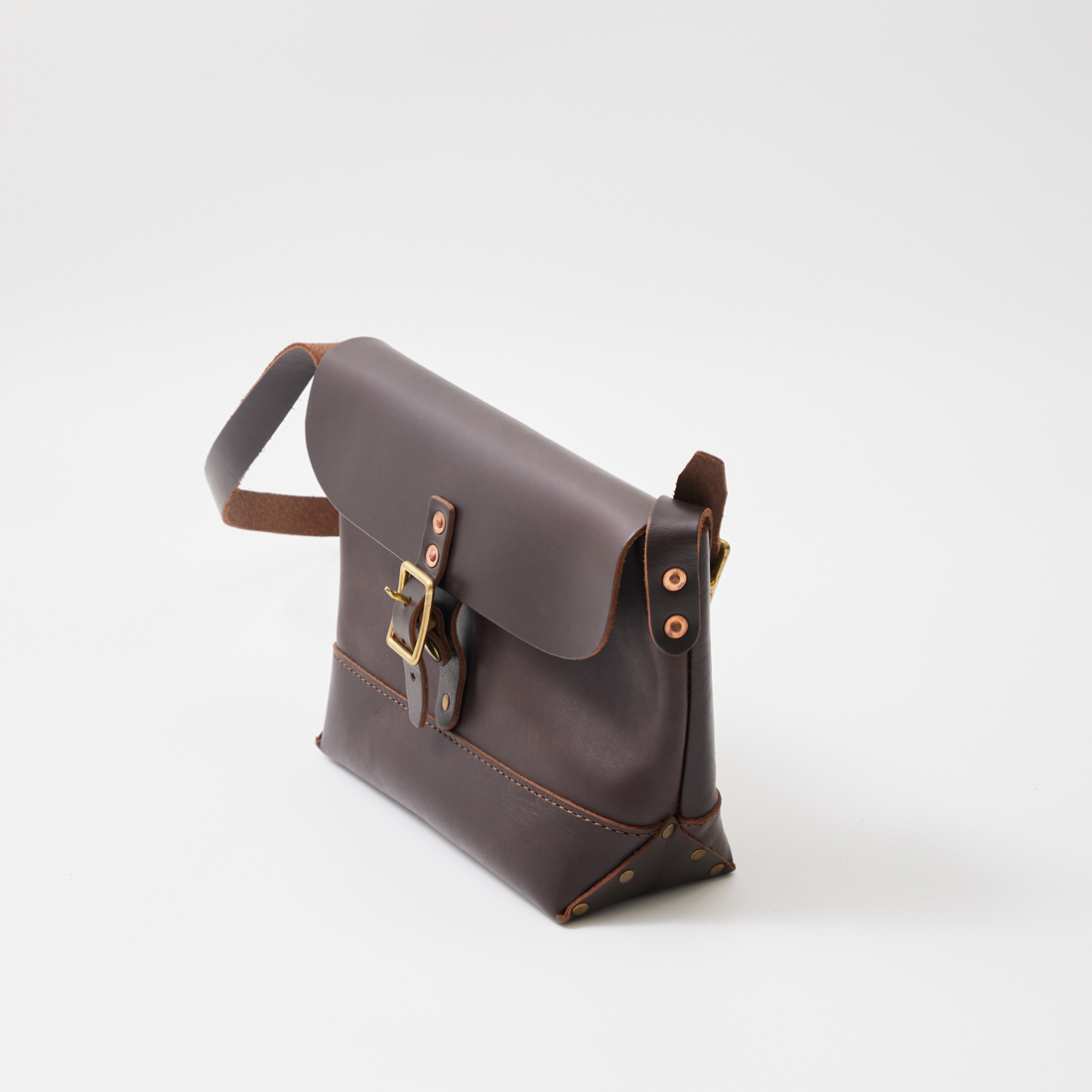 HERITAGE LEATHER（ヘリテージレザー） ヘリテイジレザー レザー ミニ