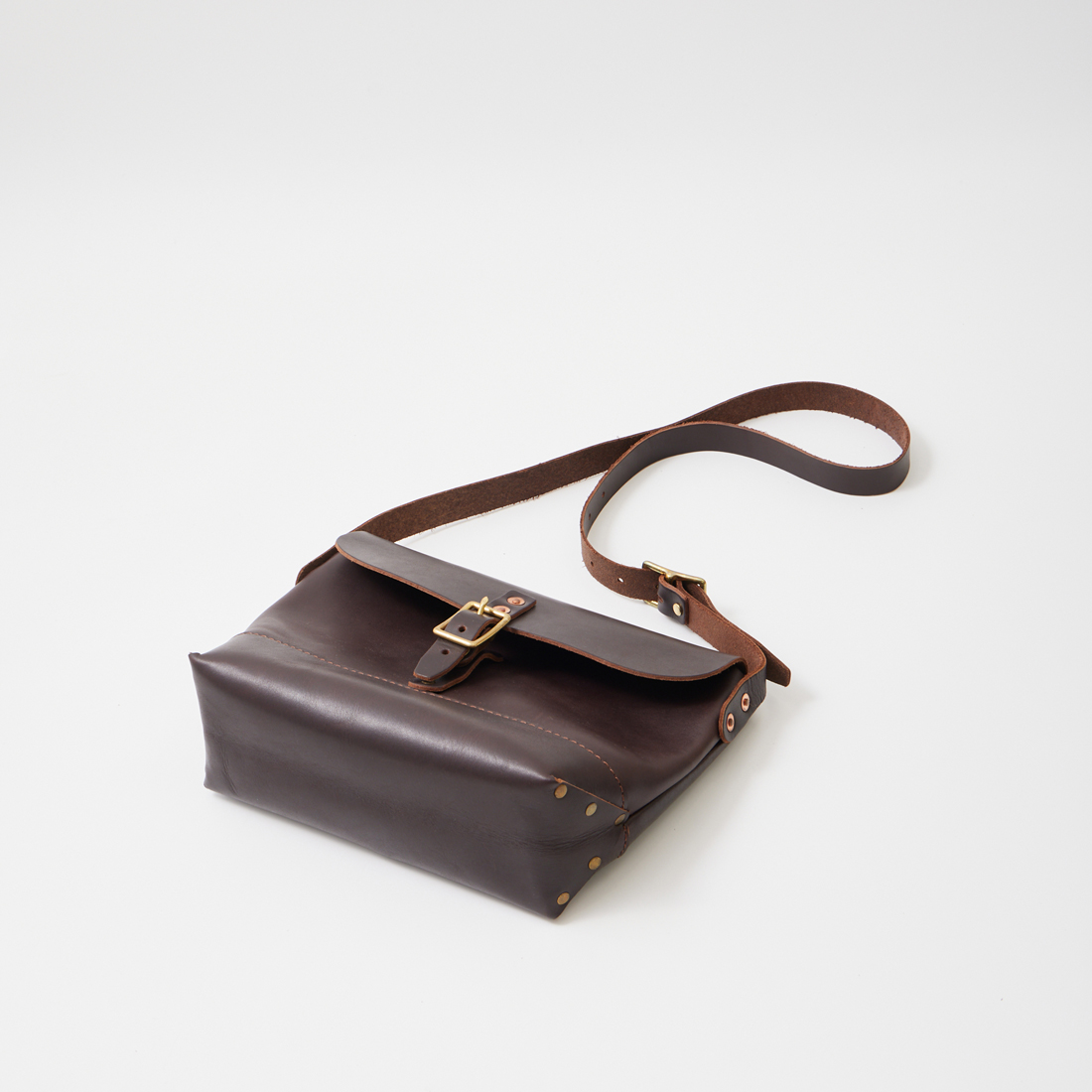 HERITAGE LEATHER（ヘリテージレザー） ヘリテイジレザー レザー ミニ