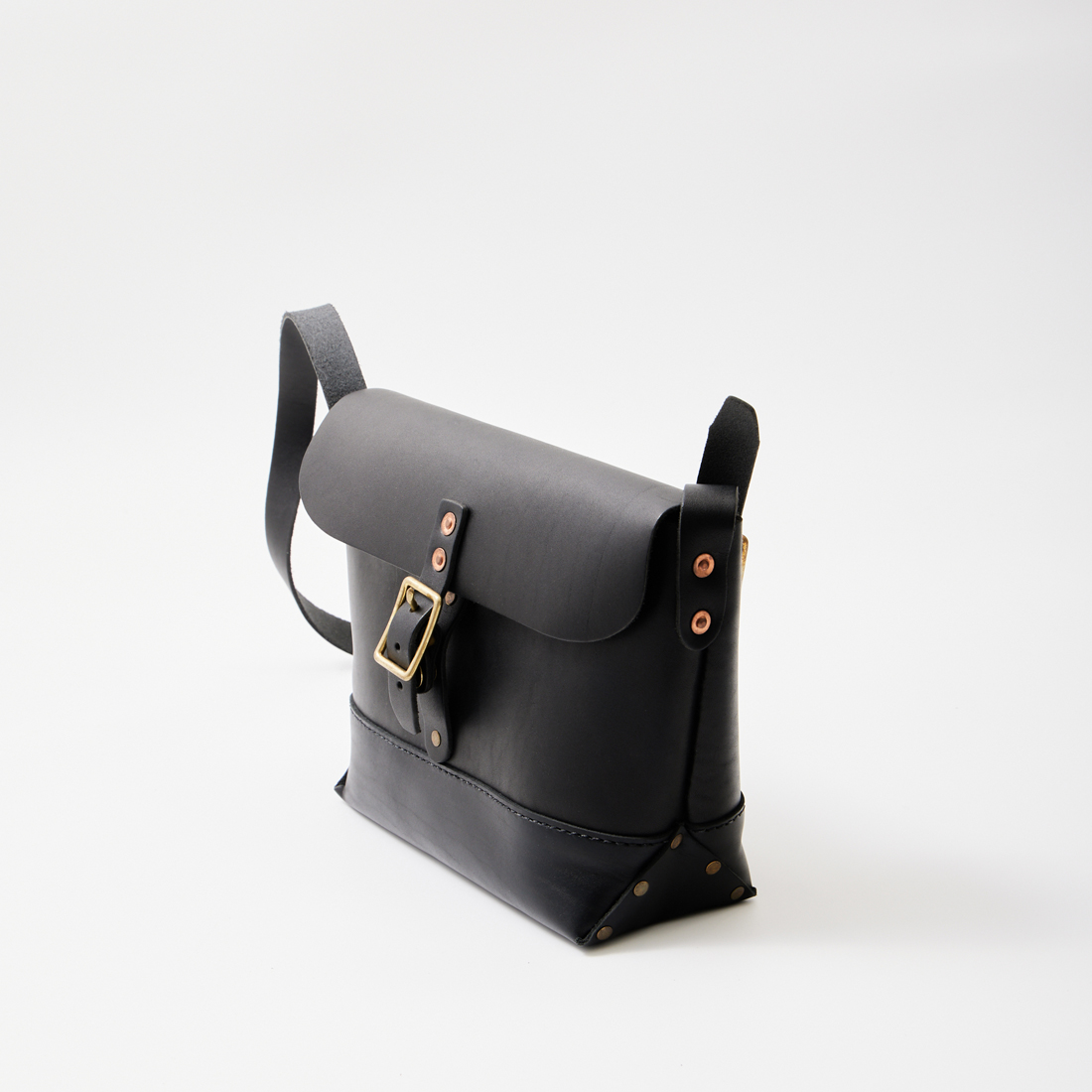 HERITAGE LEATHER（ヘリテージレザー） ヘリテイジレザー レザー ミニ