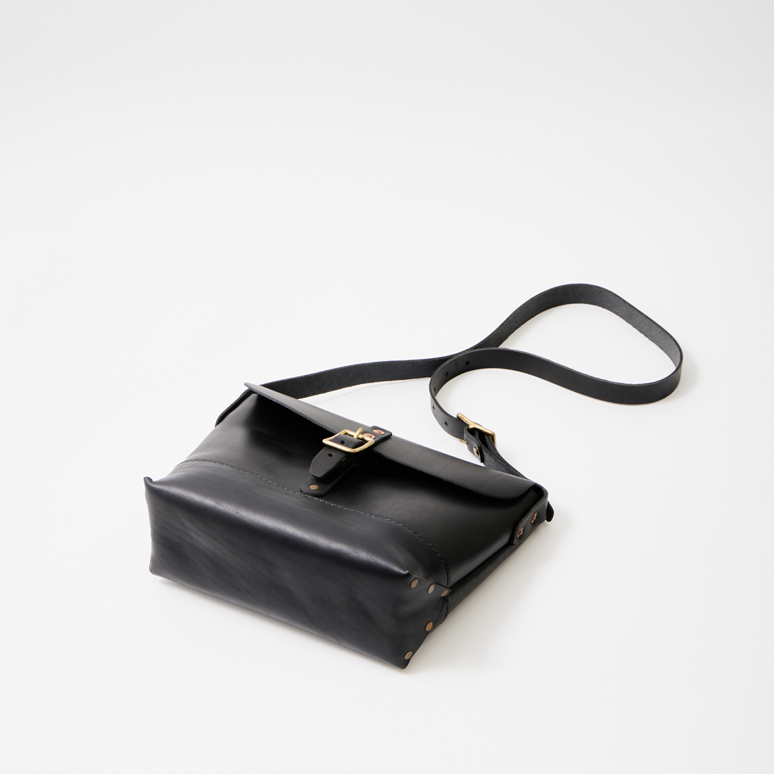 HERITAGE LEATHER（ヘリテージレザー） ヘリテイジレザー レザー ミニ