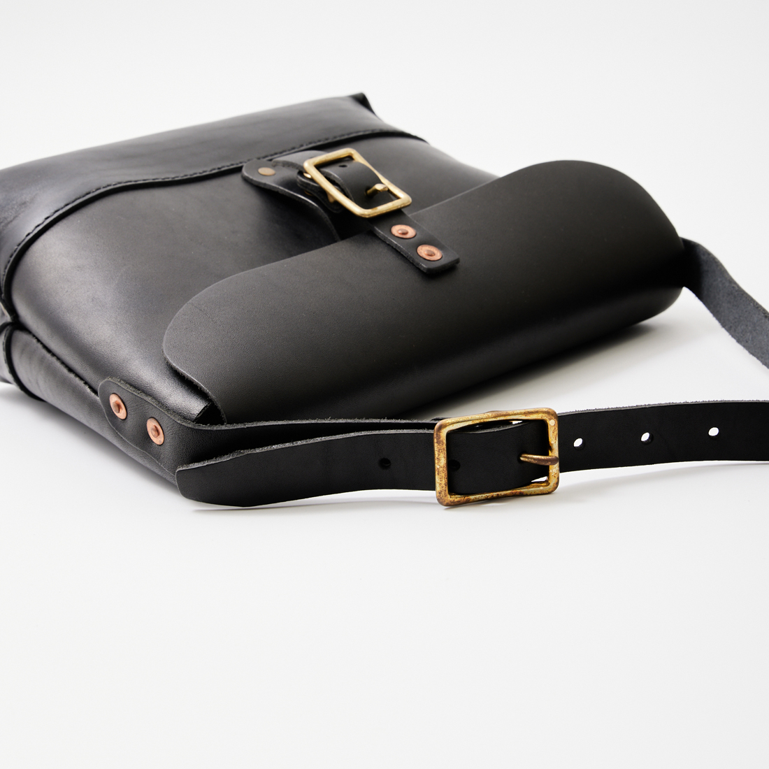HERITAGE LEATHER（ヘリテージレザー） ヘリテイジレザー レザー ミニ
