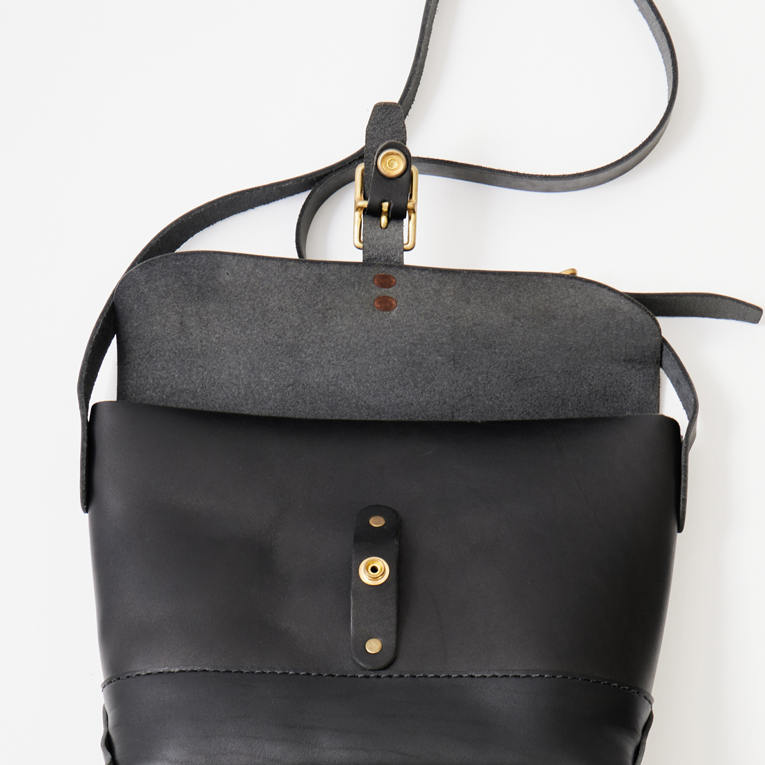 HERITAGE LEATHER（ヘリテージレザー） ヘリテイジレザー レザー ミニ