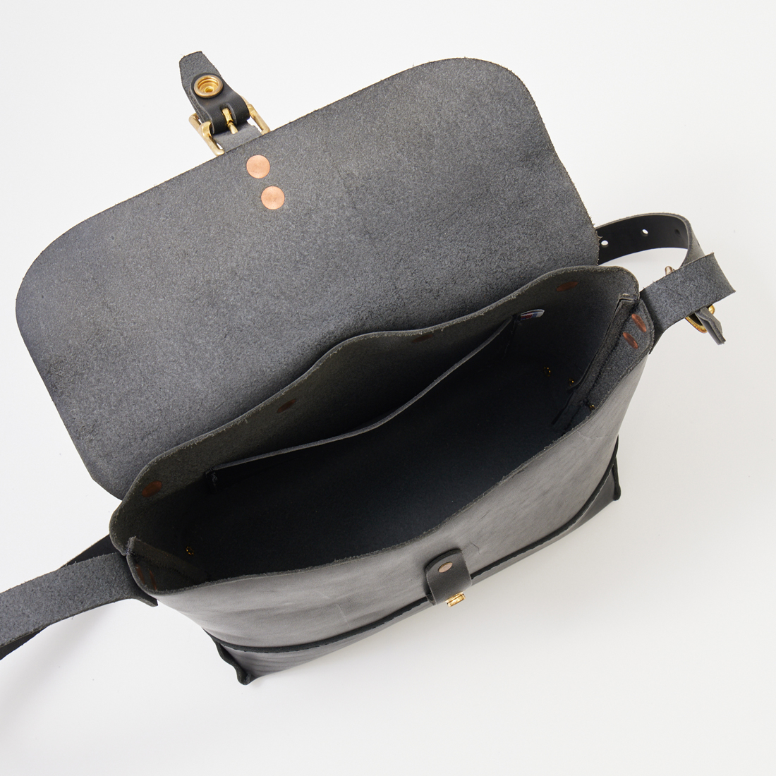 HERITAGE LEATHER（ヘリテージレザー） ヘリテイジレザー レザー ミニ