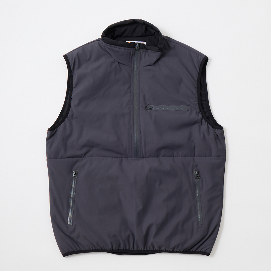 Felco ナイロンジャケット サイズ40 ブラウン FELCO フェルコ メンズ