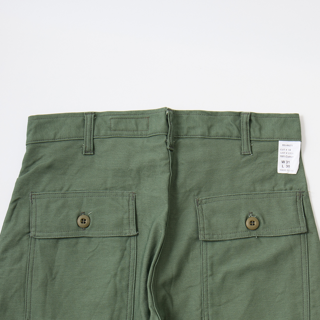 EMPIRE&SONS エンパイアアンドサンズ タイガーカモ ベイカーパンツ EMPIRE&SONS エンパイア&サンズ タイガーカモベイカーパンツ