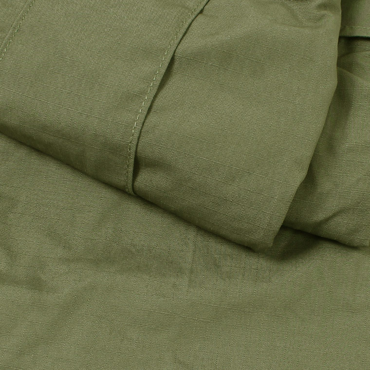 PROPPER (プロッパー) BDU TROUSER BUTTON FLY COTTON RIP STOP - OLIVE