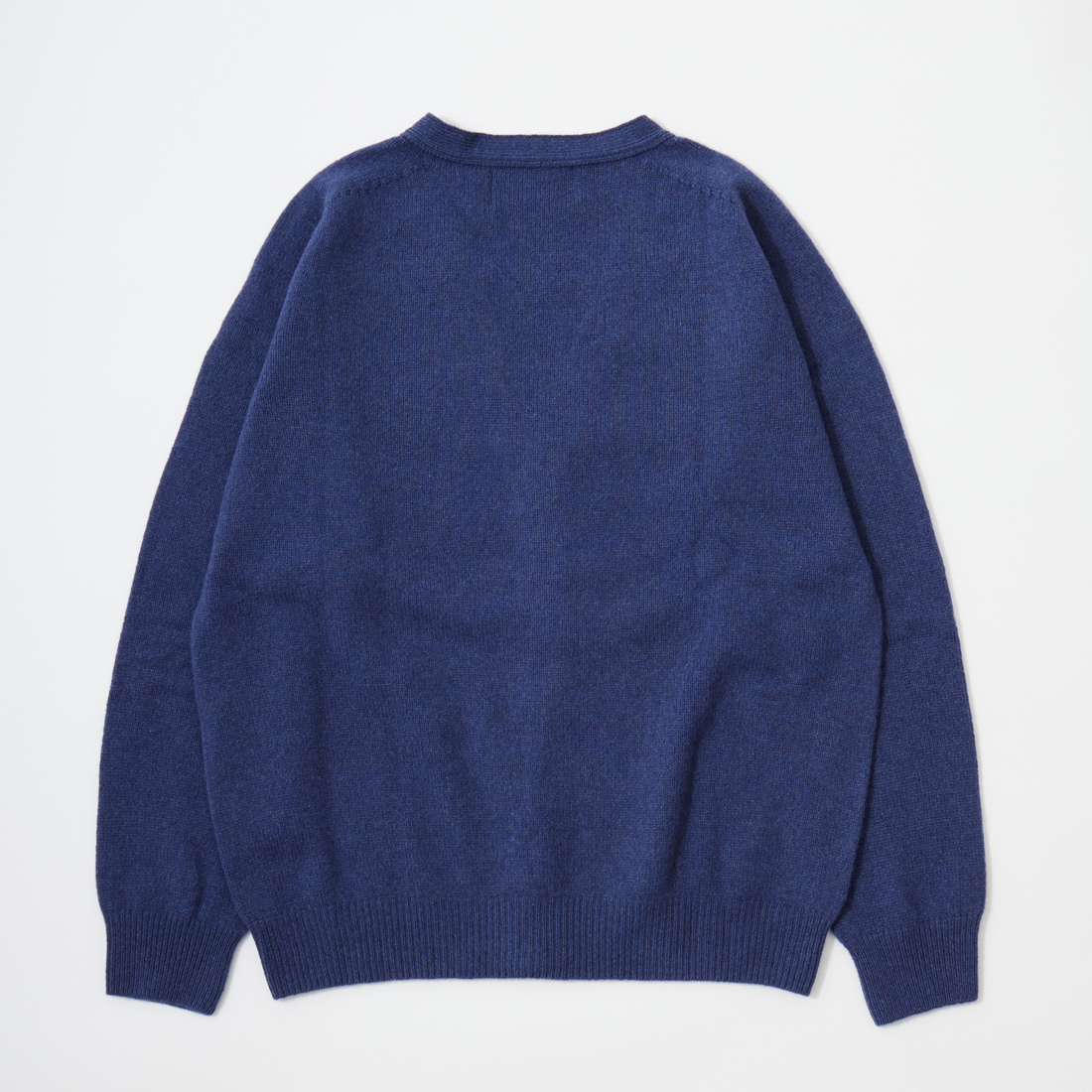 Harley of SCOTLAND（ハーレーオブスコットランド） カーディガン