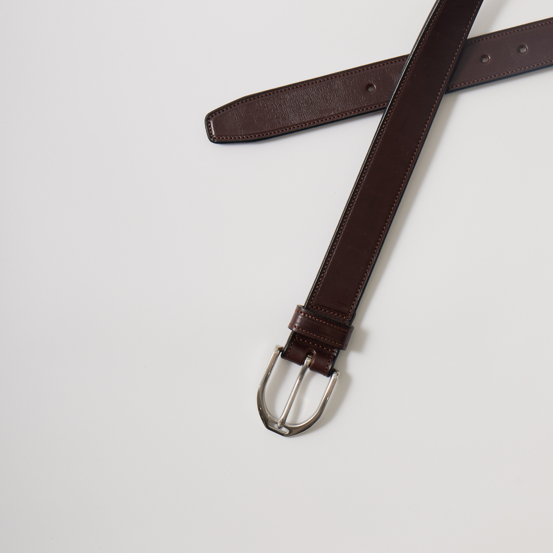 TORY LEATHER/トリーレザー　 ベルト　メンズ TORY LEATHER（トリーレザー） レザーベルト メンズ : Explorer - 通販