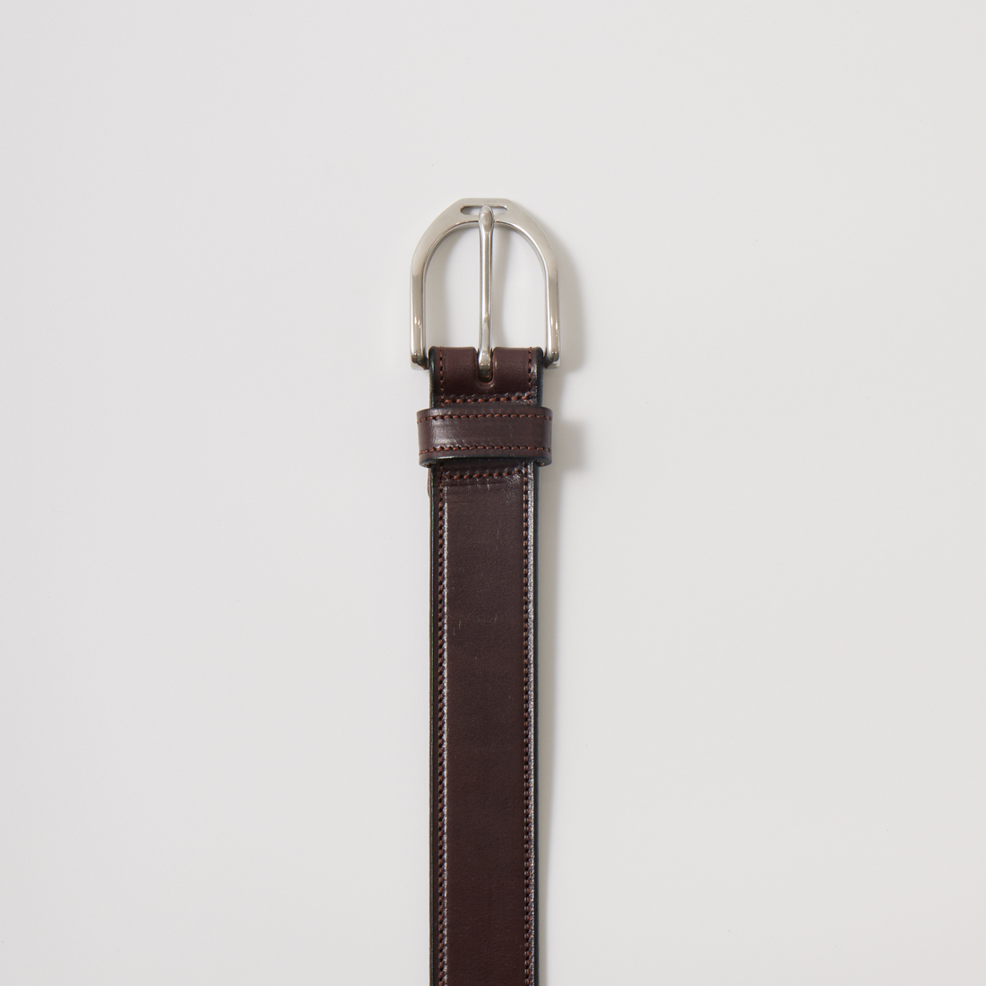 TORY LEATHER（トリーレザー） レザーベルト メンズ : Explorer - 通販