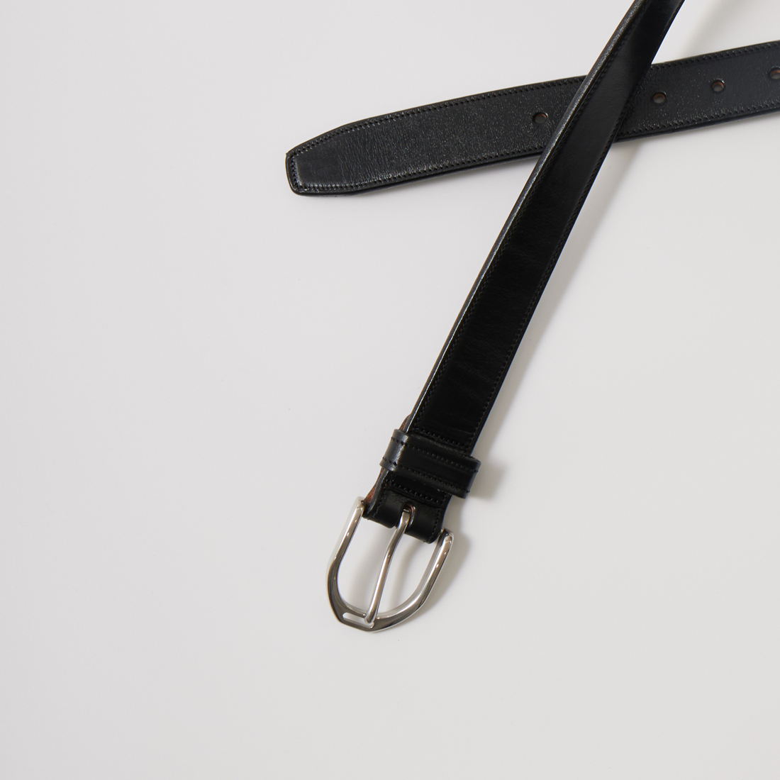 TORY LEATHER トリーレザー レザーベルト メンズ : Explorer