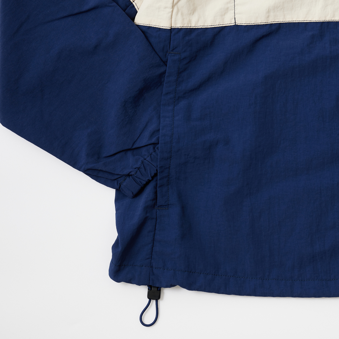 D.C.WHITE ディーシーホワイト メンズ ナイロンジャケット : Explorer