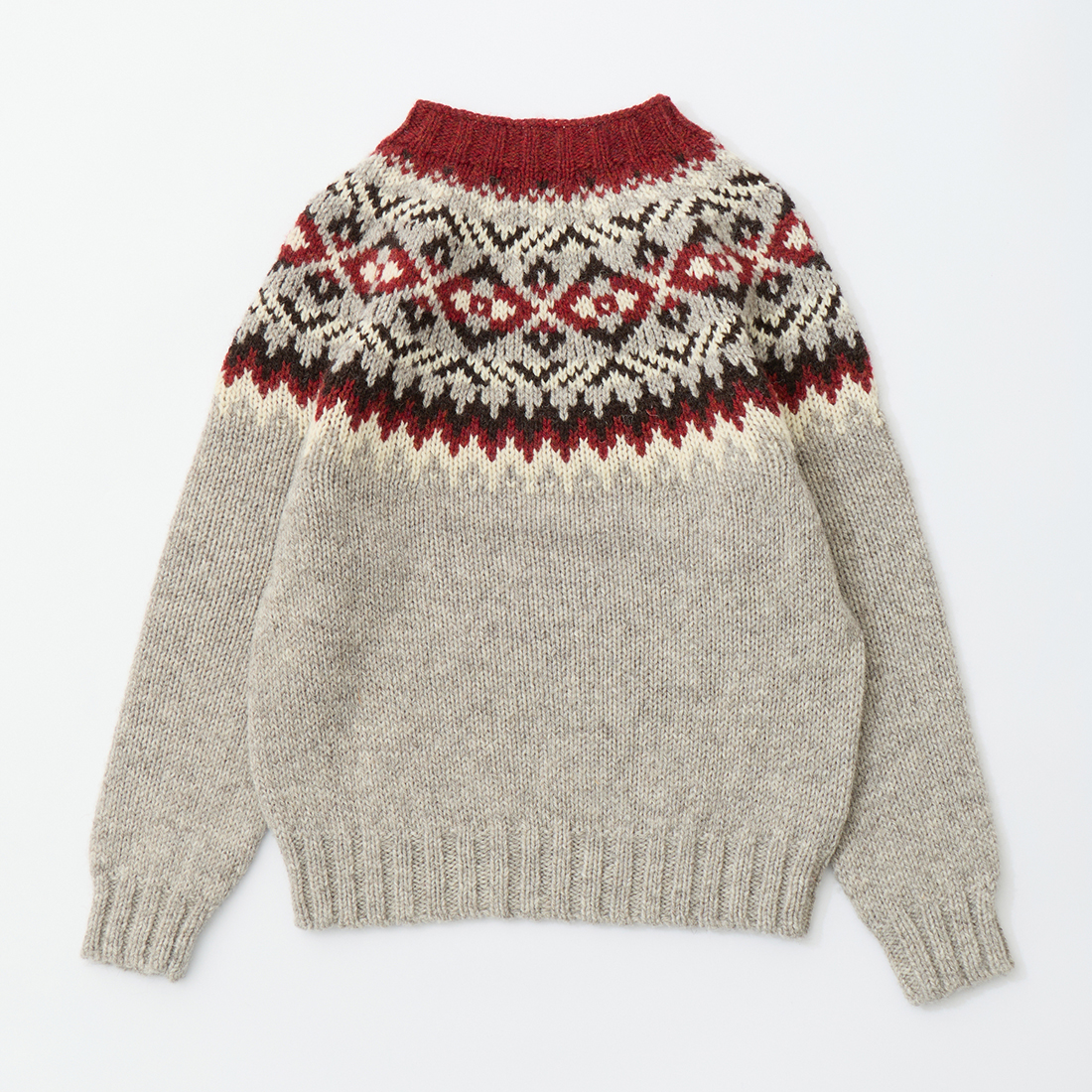 Harley of SCOTLAND（ハーレーオブスコットランド） フェアアイル