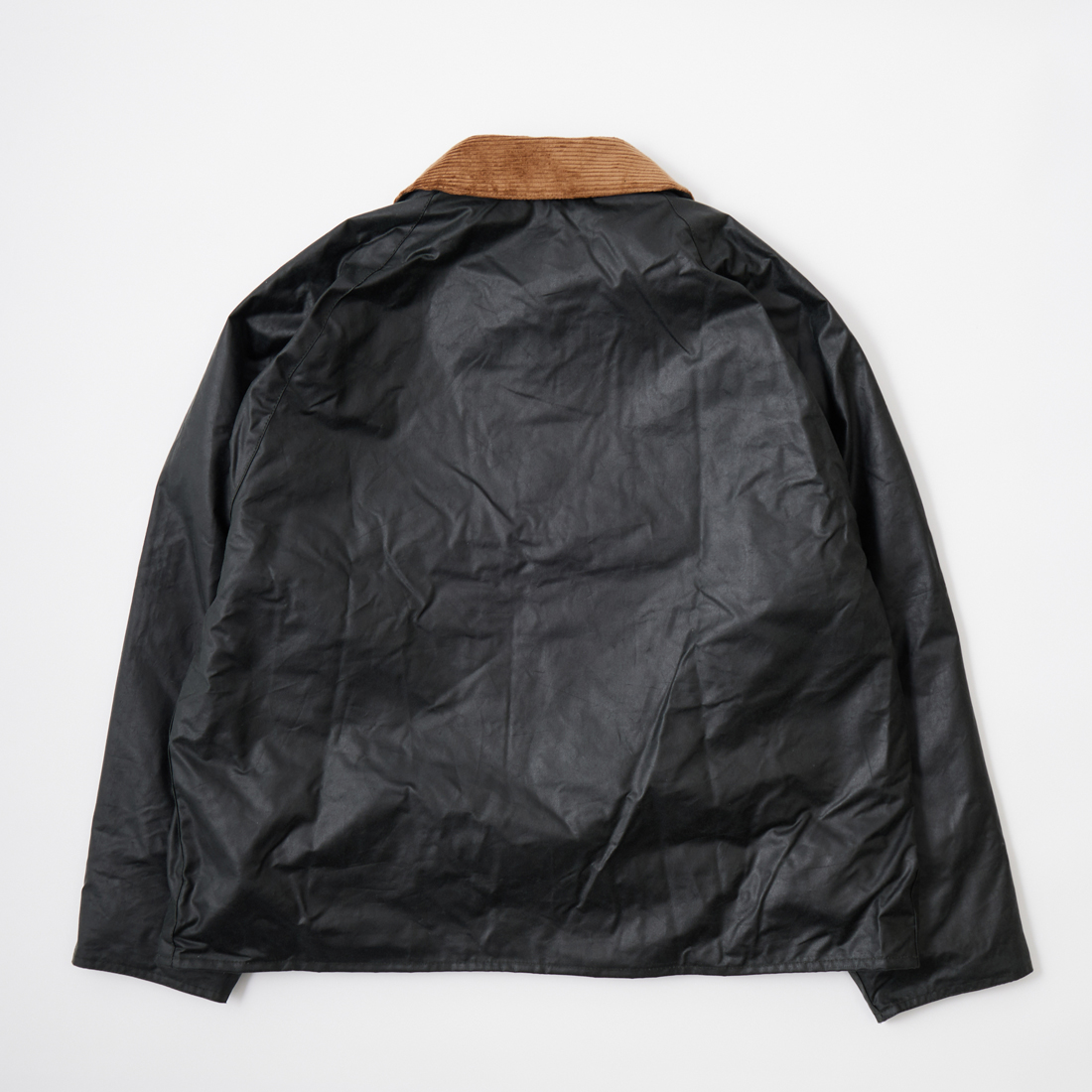 Barbour 130周年トランスポート38