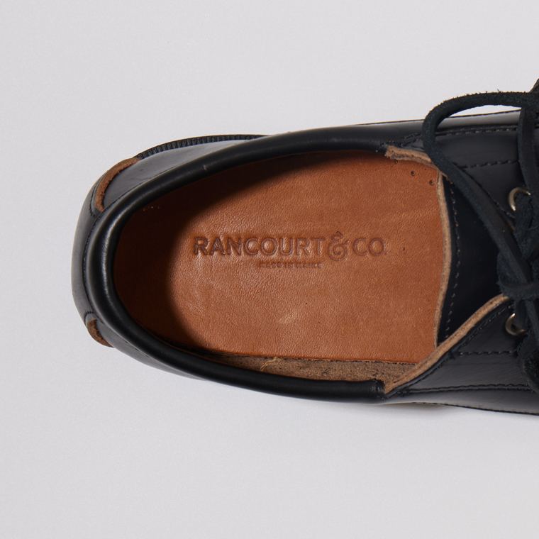 RANCOURT ランコート,クラシック レンジャーモックシューズ アメリカ製,通販 通信販売