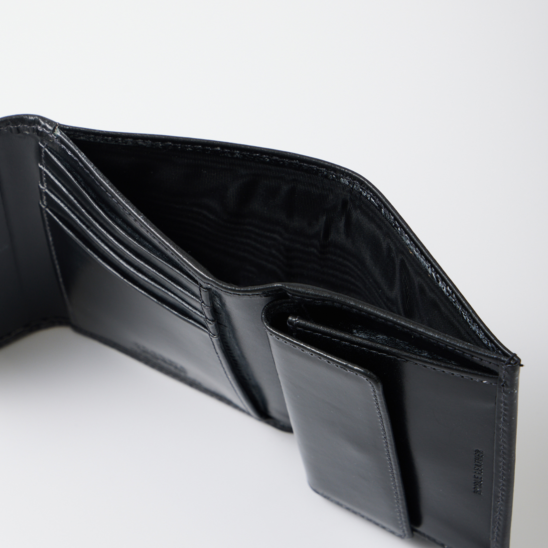 BEORMA LEATHER COMPANY ベオーマレザーカンパニー ブライドルレザー 3