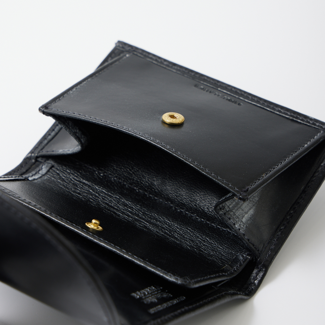 BEORMA LEATHER COMPANY ベオーマレザーカンパニー ブライドルレザー 3