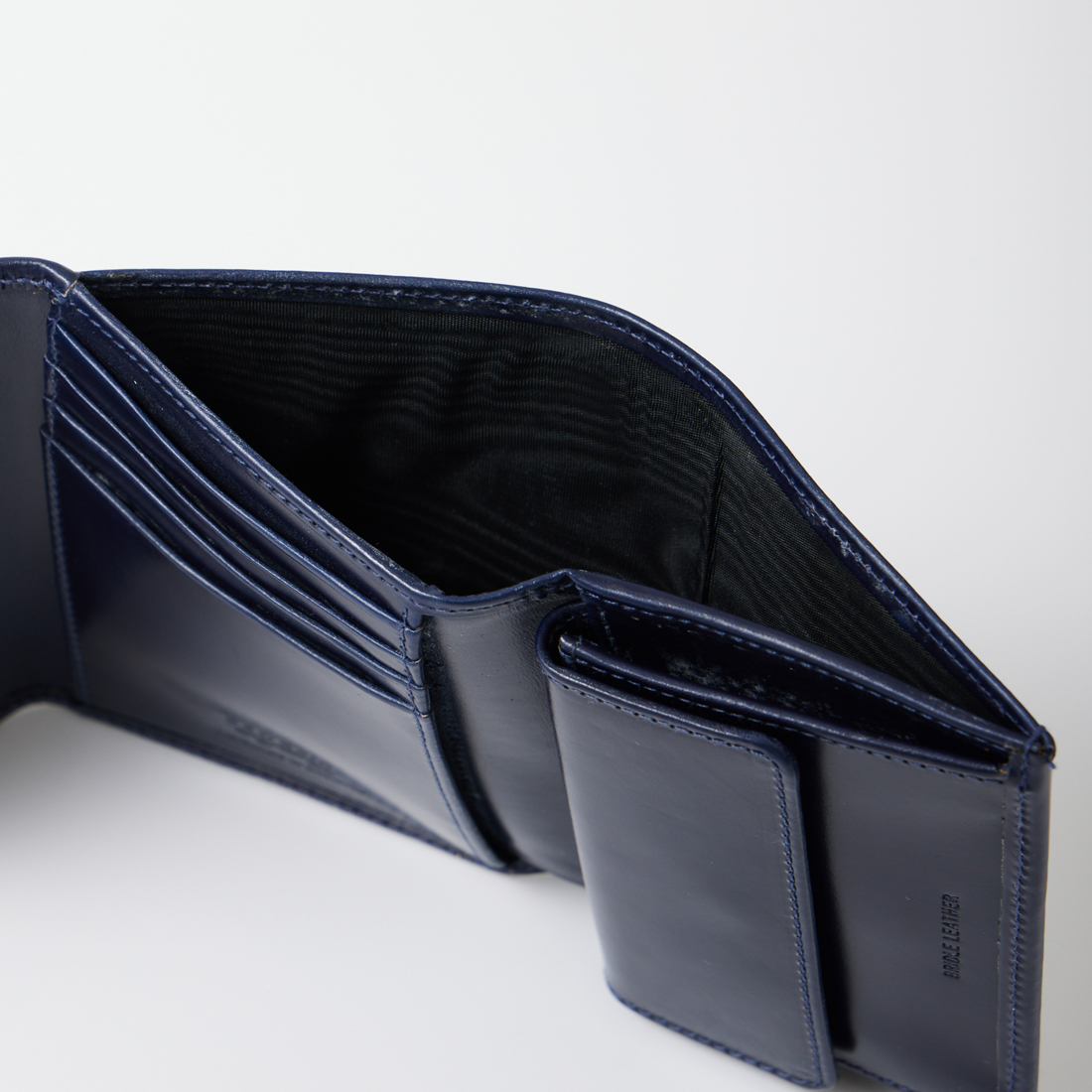 BEORMA LEATHER COMPANY ベオーマレザーカンパニー ブライドルレザー 3