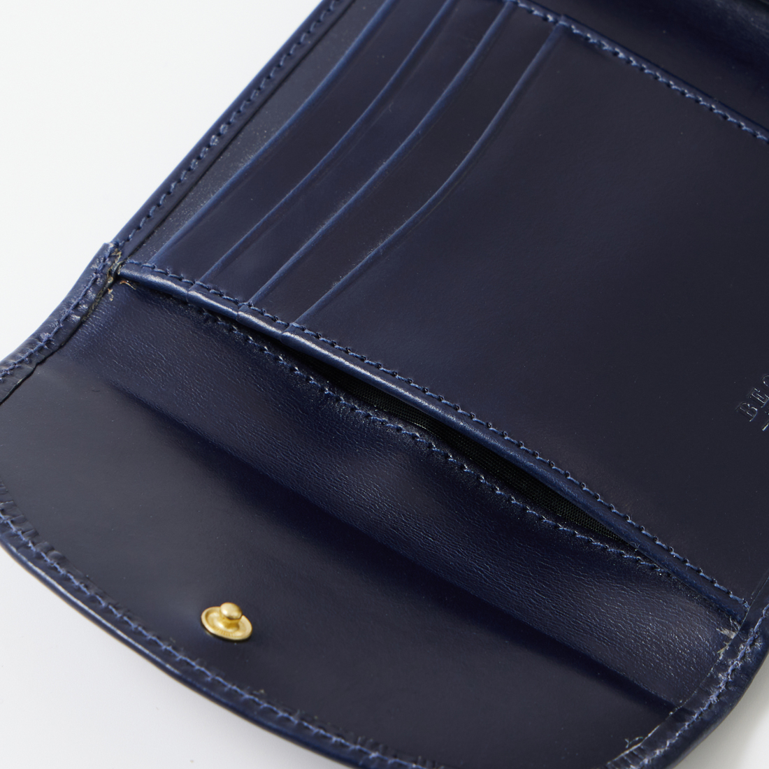BEORMA LEATHER COMPANY ベオーマレザーカンパニー ブライドルレザー 3