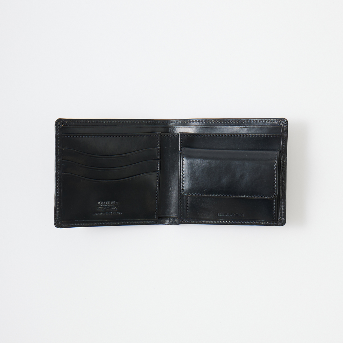 BEORMA LEATHER COMPANY ベオーマレザーカンパニー ブライドルレザー 2