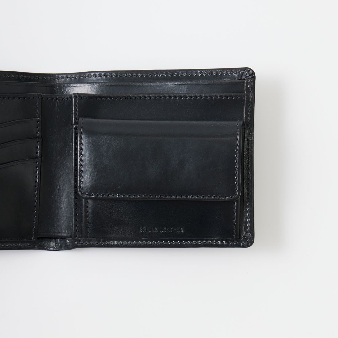 BEORMA LEATHER COMPANY ベオーマレザーカンパニー ブライドルレザー 2