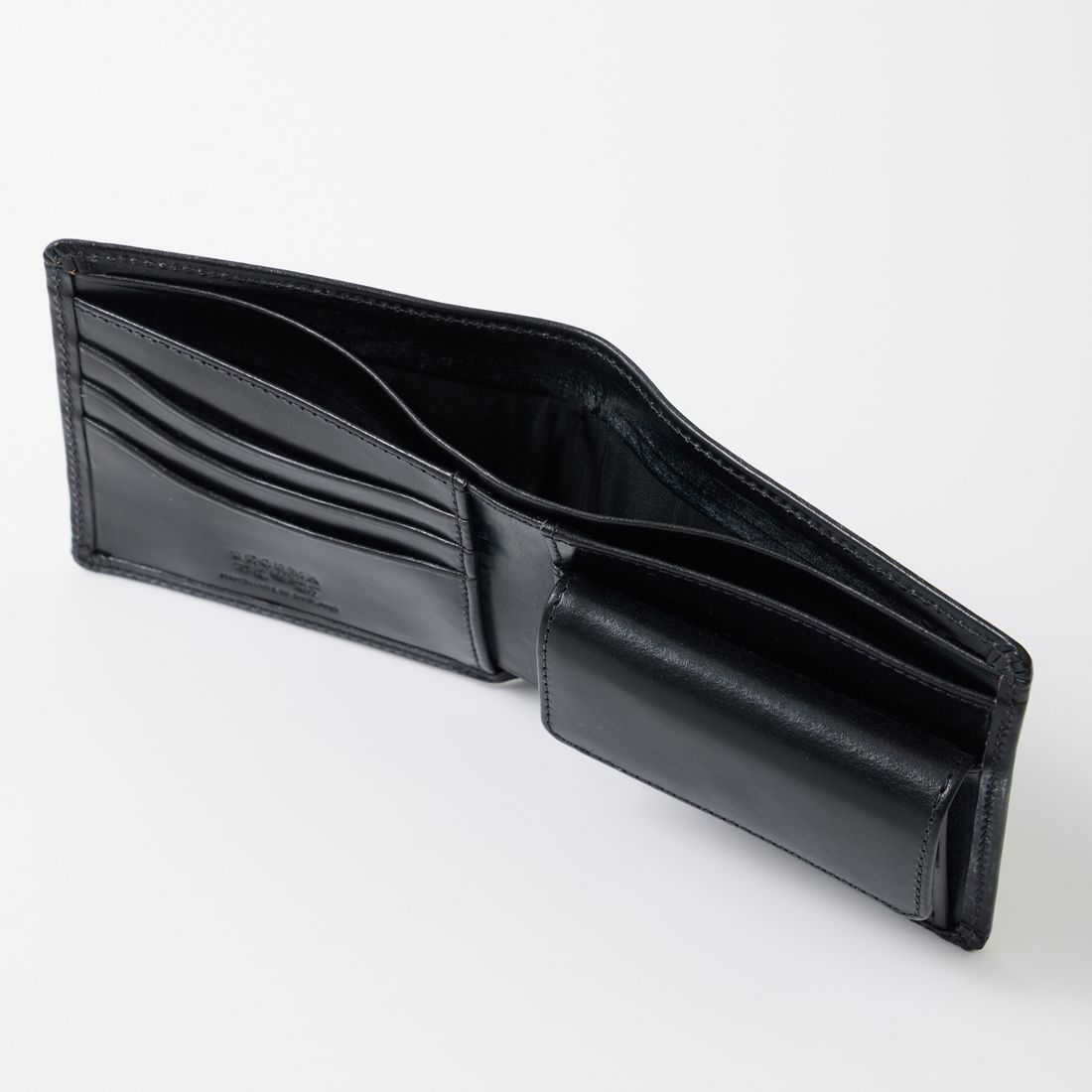 BEORMA LEATHER COMPANY ベオーマレザーカンパニー ブライドルレザー 2