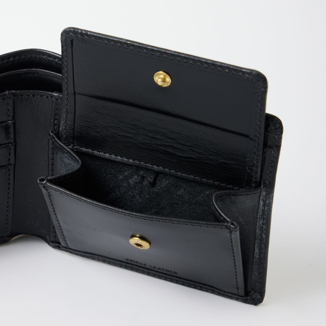 BEORMA LEATHER COMPANY ベオーマレザーカンパニー ブライドルレザー 2