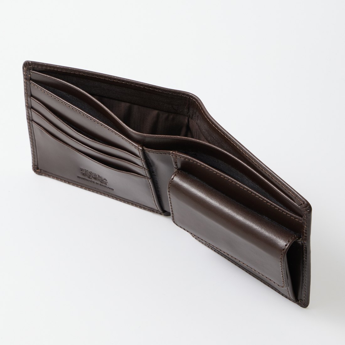 BEORMA LEATHER COMPANY ベオーマレザーカンパニー ブライドルレザー 2