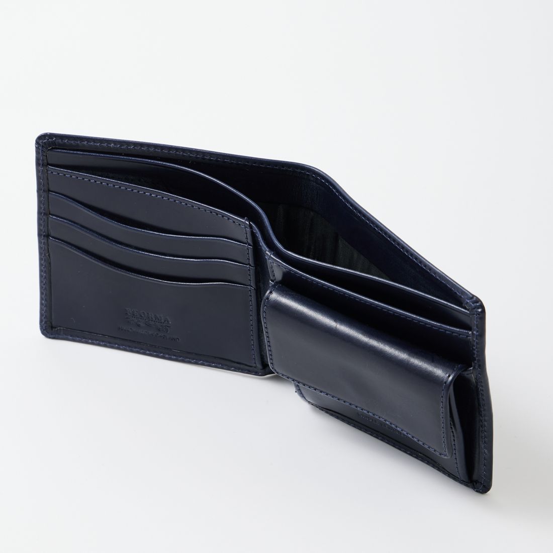 BEORMA LEATHER COMPANY ベオーマレザーカンパニー ブライドルレザー 2