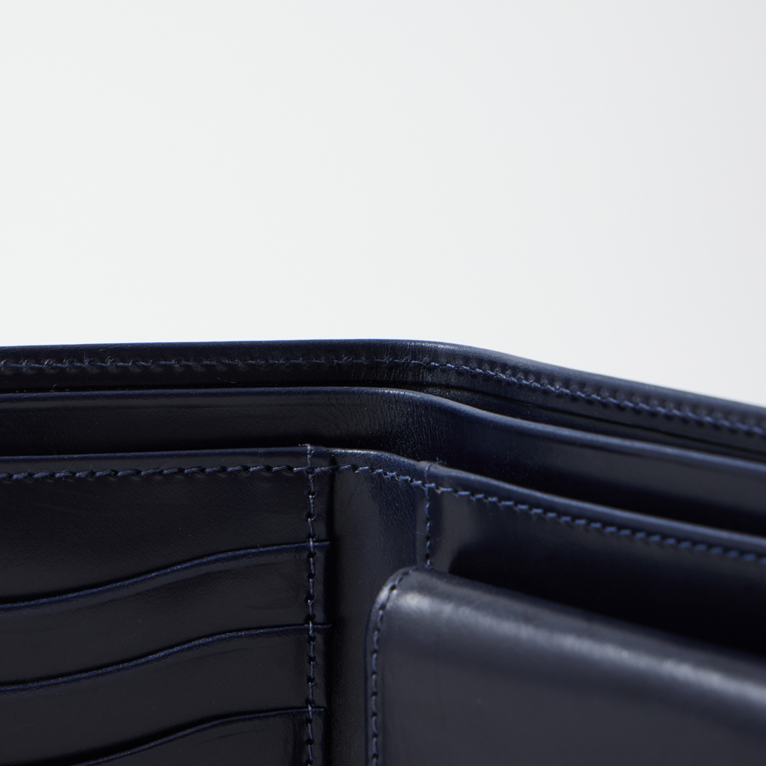 BEORMA LEATHER COMPANY ベオーマレザーカンパニー ブライドルレザー 2