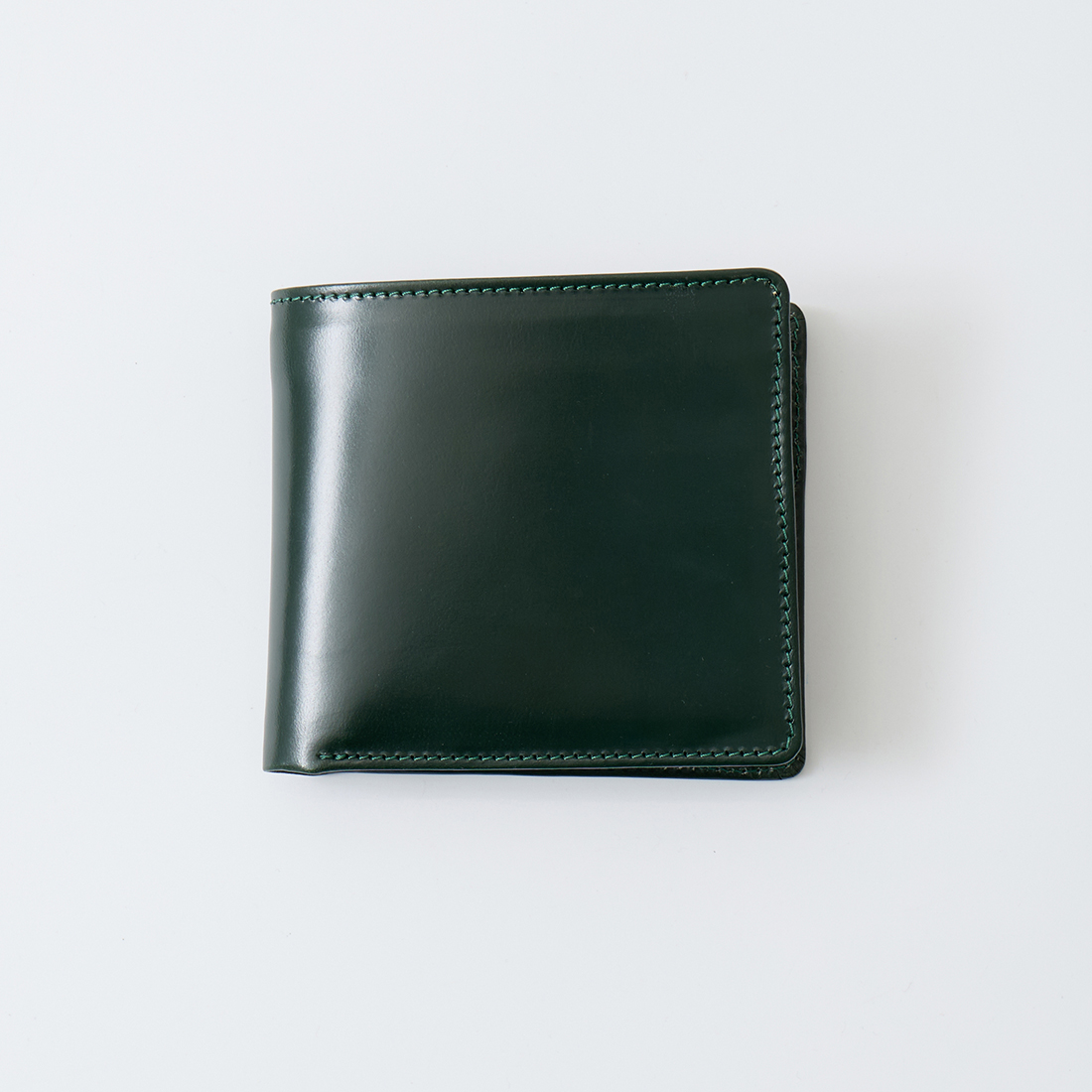 BEORMA LEATHER COMPANY ベオーマレザーカンパニー ブライドルレザー 2