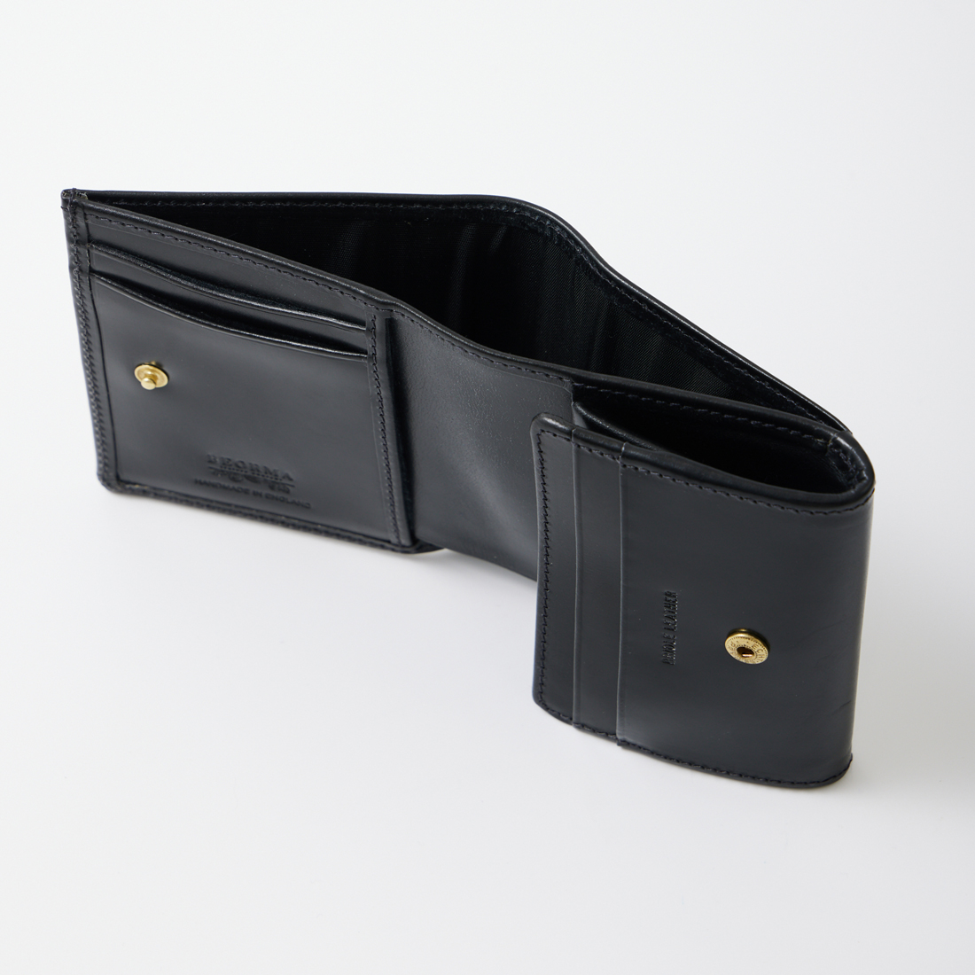 BEORMA LEATHER COMPANY ベオーマレザーカンパニー ブライドルレザー 