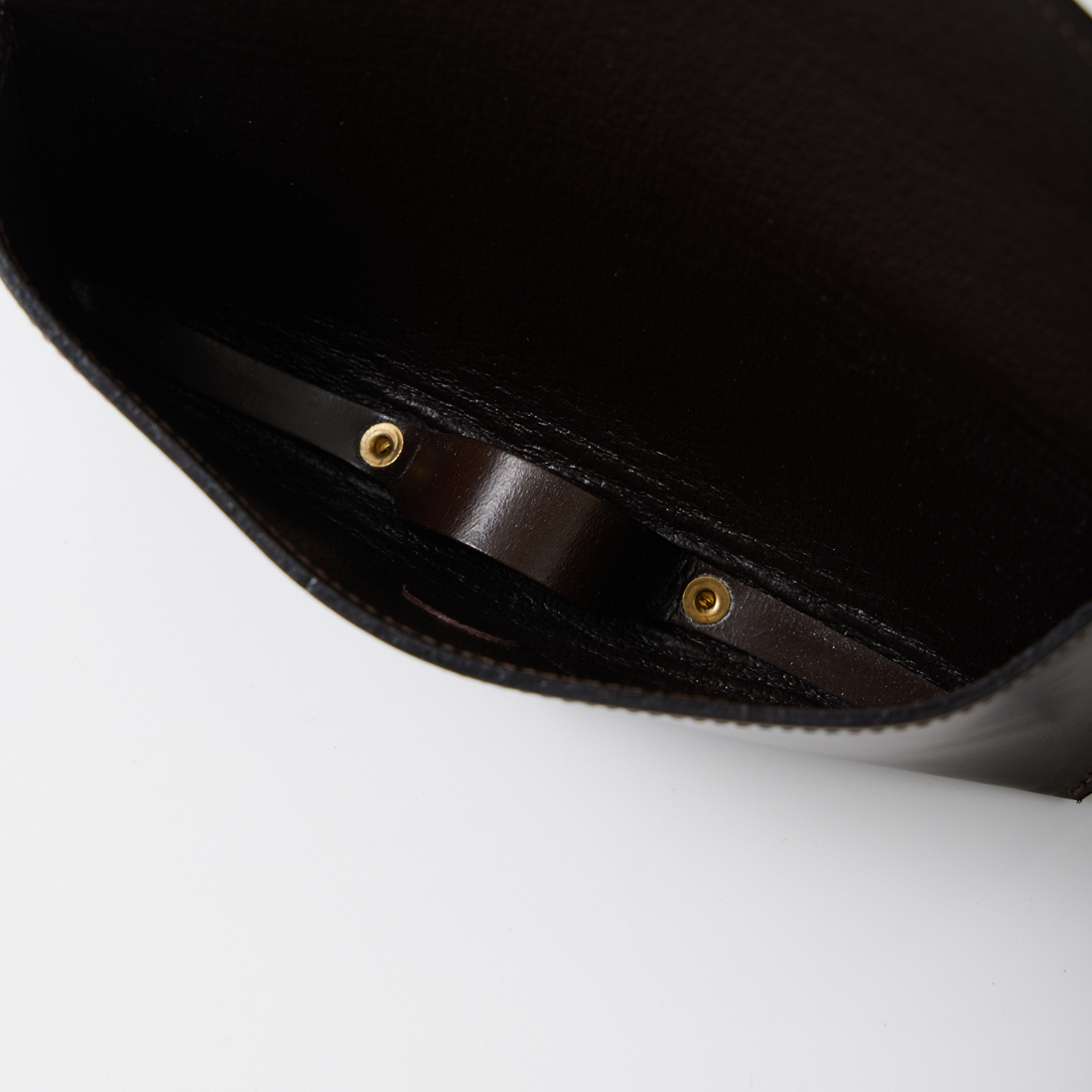 BEORMA LEATHER COMPANY ベオーマレザーカンパニー ブライドルレザー