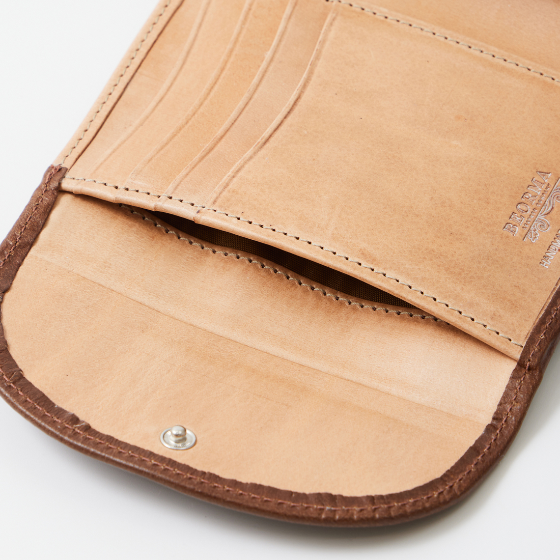 BEORMA LEATHER COMPANY ベオーマレザーカンパニー ヴィンテージ