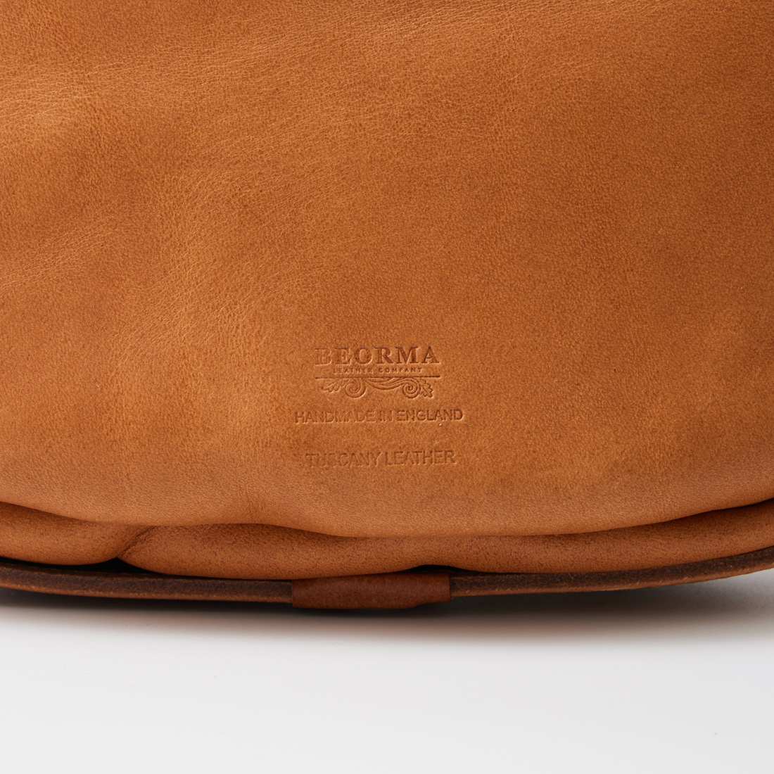 BEORMA LEATHER COMPANY ベオーマレザーカンパニー ヴィンテージ