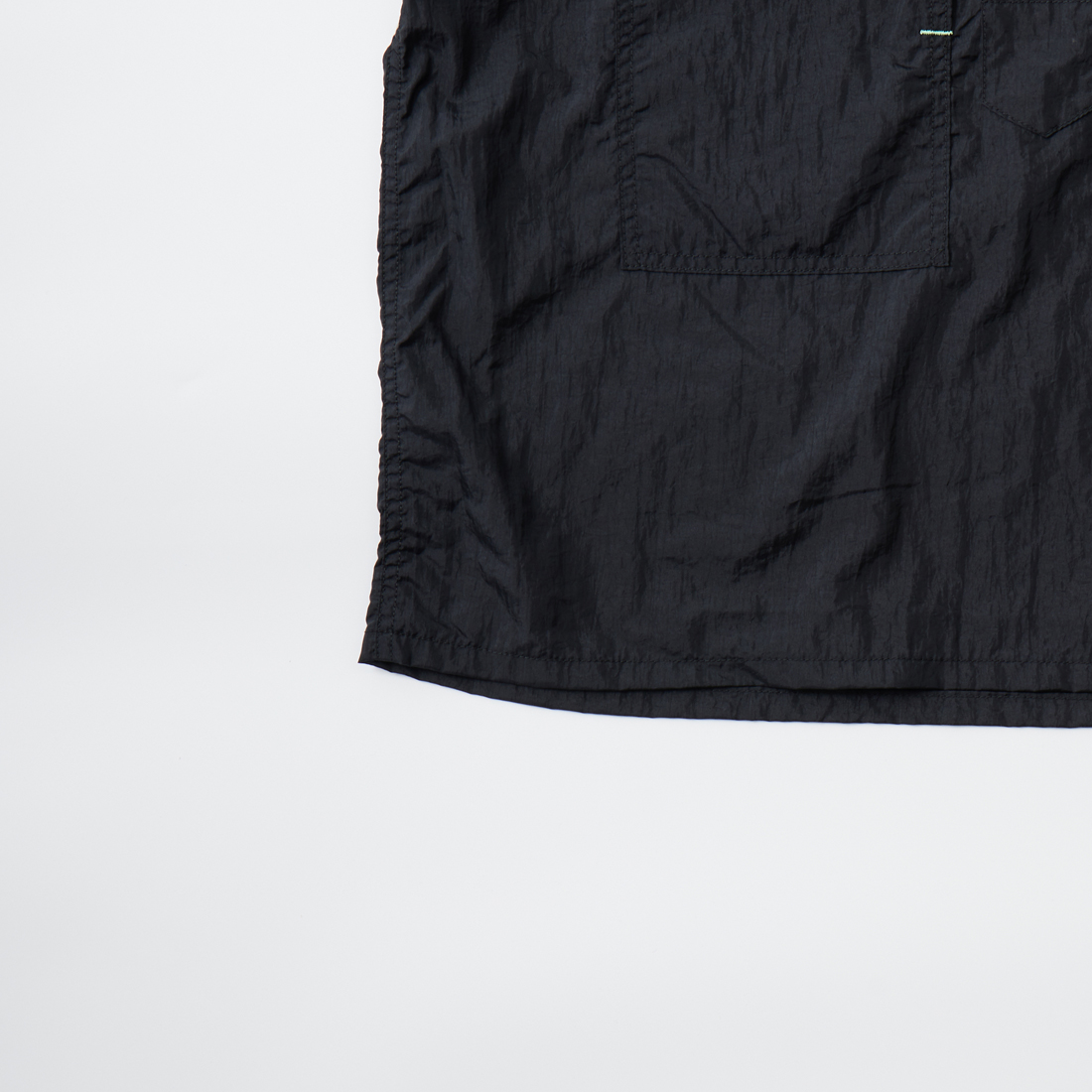 POST O'ALLS（ポストオーバーオールズ） POST OVERALLS アーミーシャツ