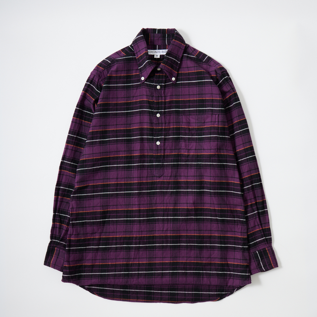 INDIVIDUALIZED SHIRTS（インディビジュアライズドシャツ