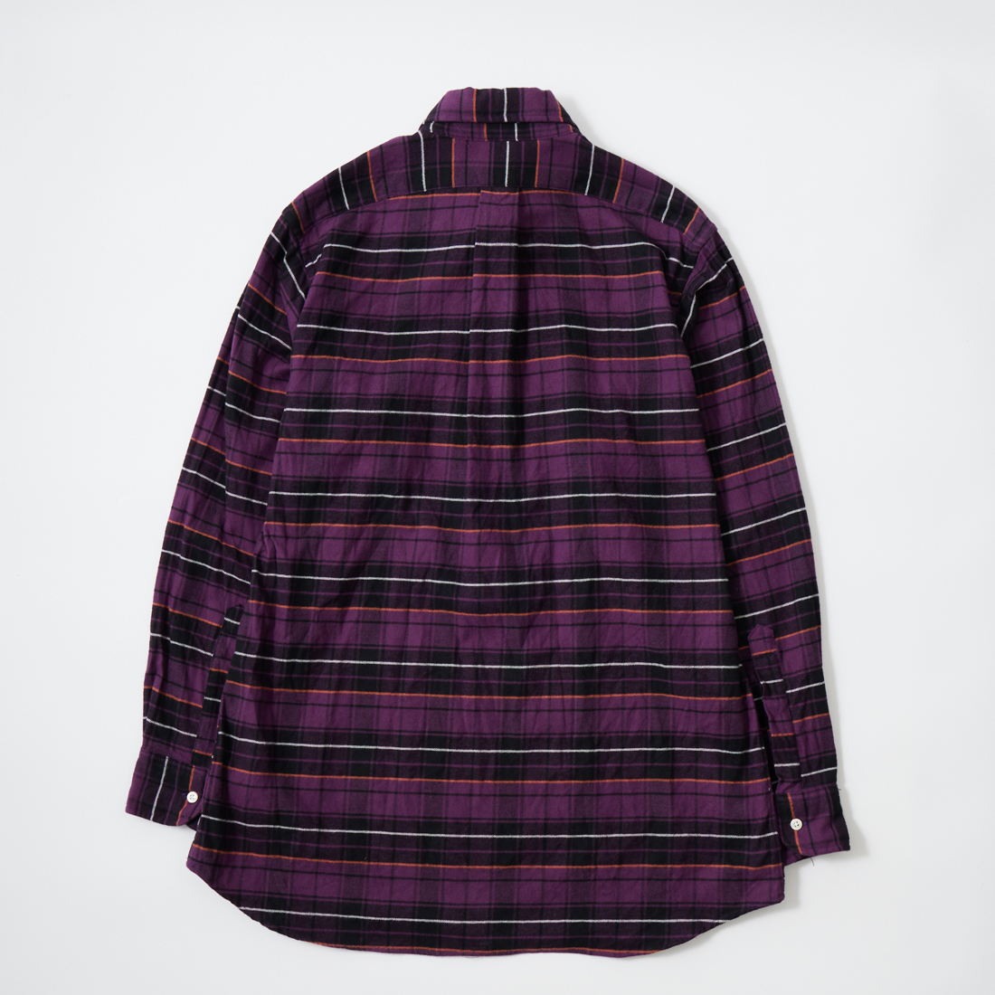 INDIVIDUALIZED SHIRTS（インディビジュアライズドシャツ