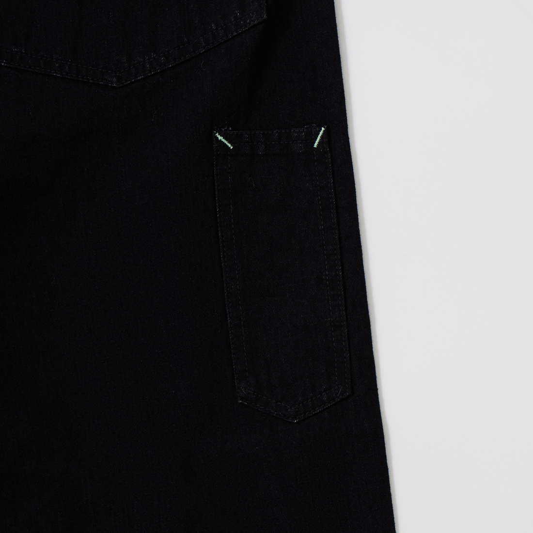 POST O'ALLS（ポストオーバーオールズ） POST OVERALLS メンズ