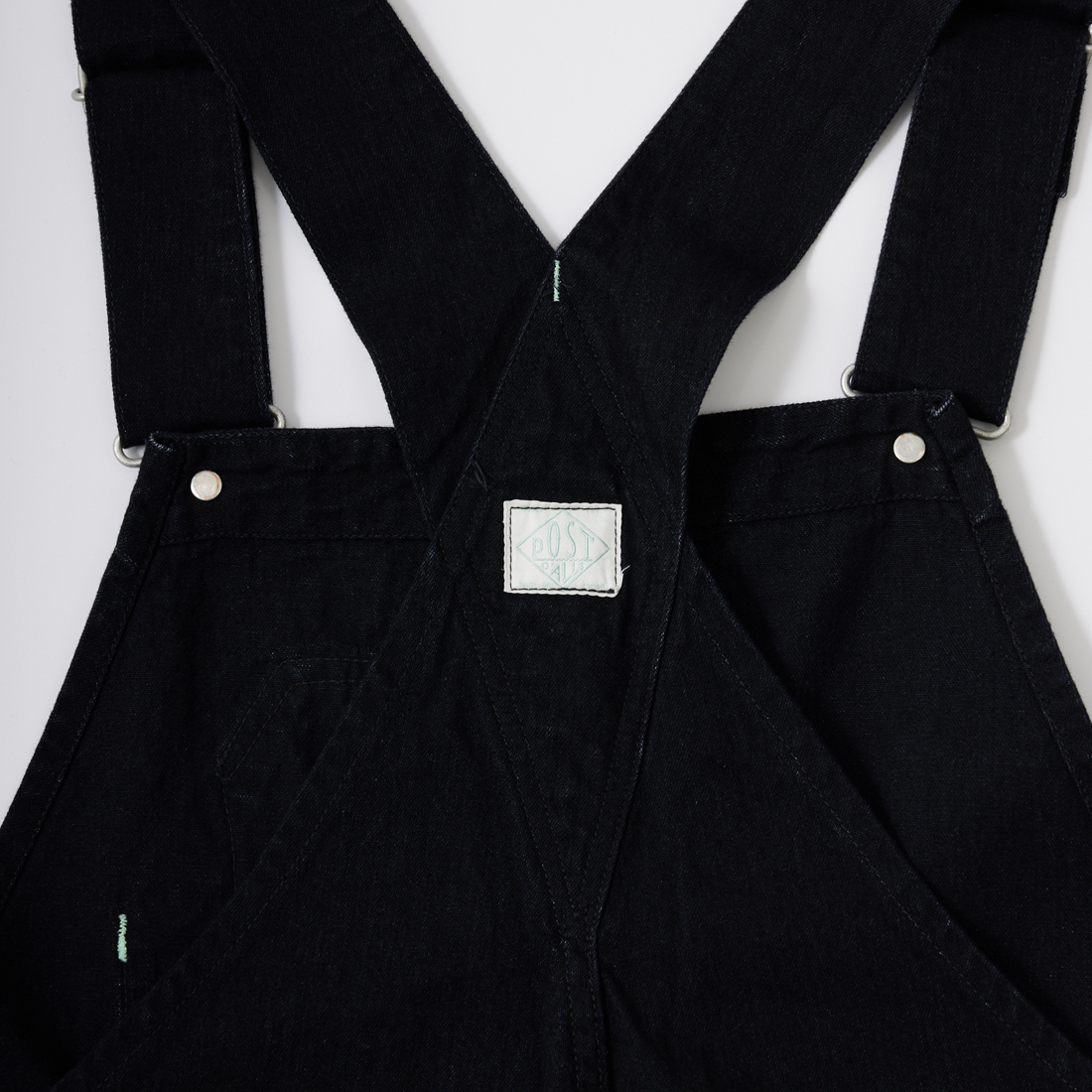 POST O'ALLS（ポストオーバーオールズ） POST OVERALLS メンズ