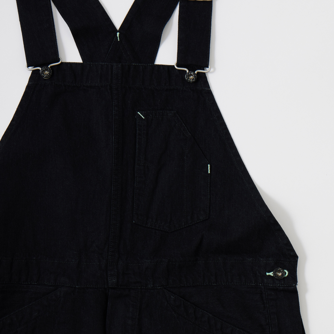 POST O'ALLS（ポストオーバーオールズ） POST OVERALLS メンズ